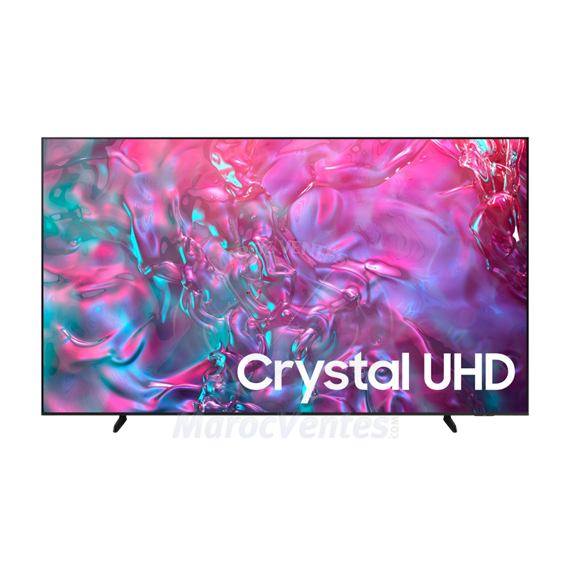 SAMSUNG Smart TV Gamme D serie 9 98